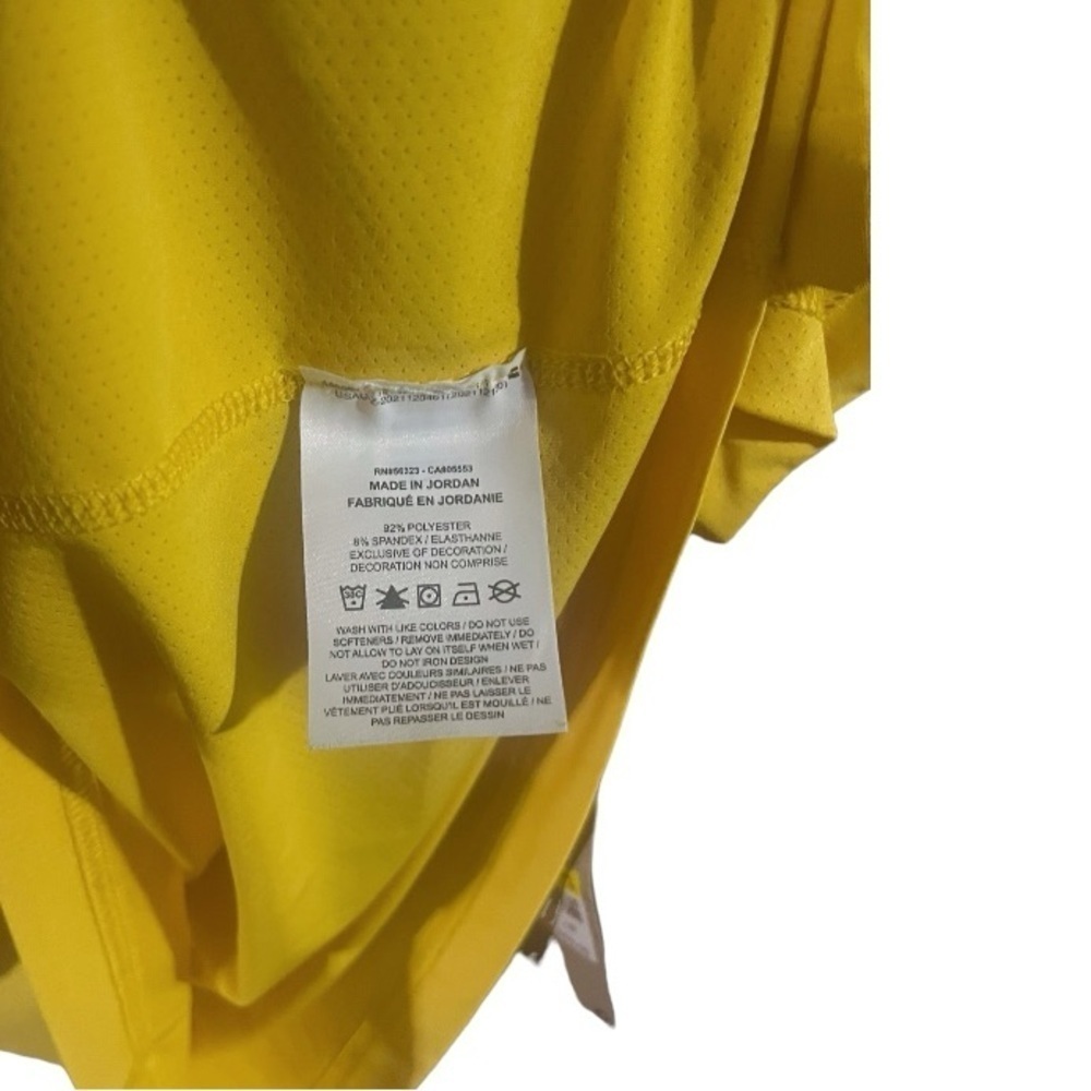 NWT Nike Dri-Fit T shirt Size Small - Picture 8 of 9